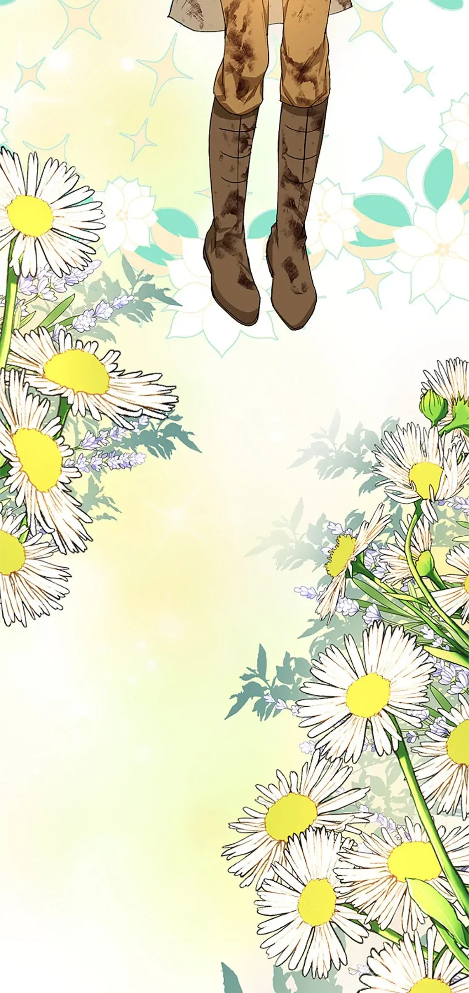 Individualistic Love Chapter 23 page 61