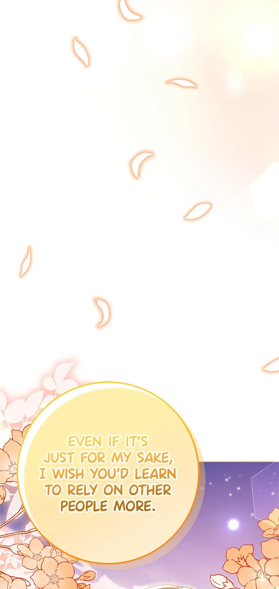 Individualistic Love Chapter 23 page 23