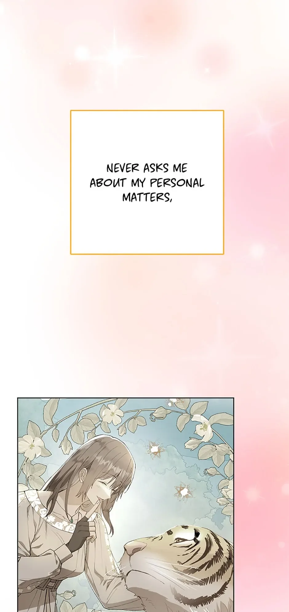 Individualistic Love Chapter 23 page 63