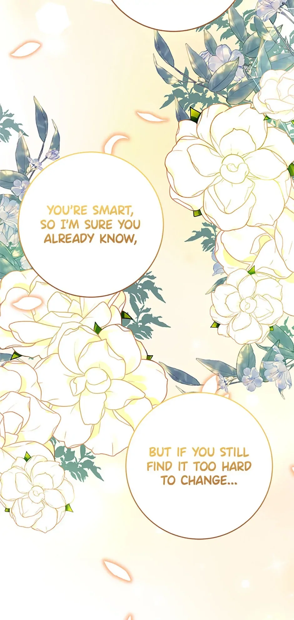 Individualistic Love Chapter 23 page 22