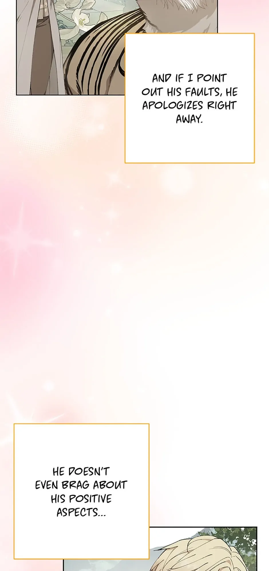 Individualistic Love Chapter 23 page 64