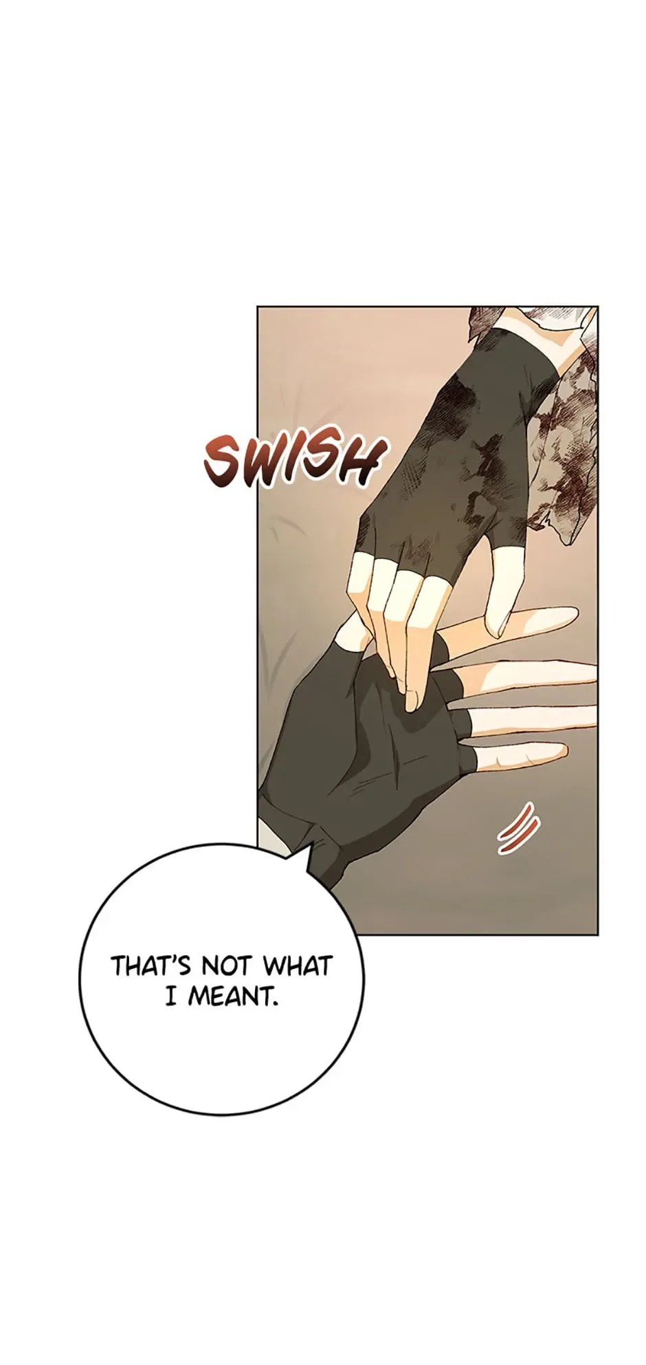 Individualistic Love Chapter 23 page 27
