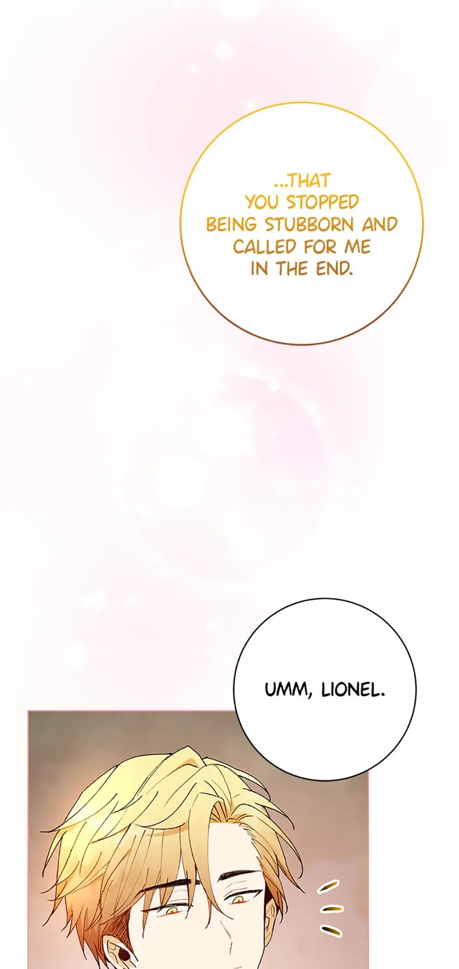 Individualistic Love Chapter 23 page 30