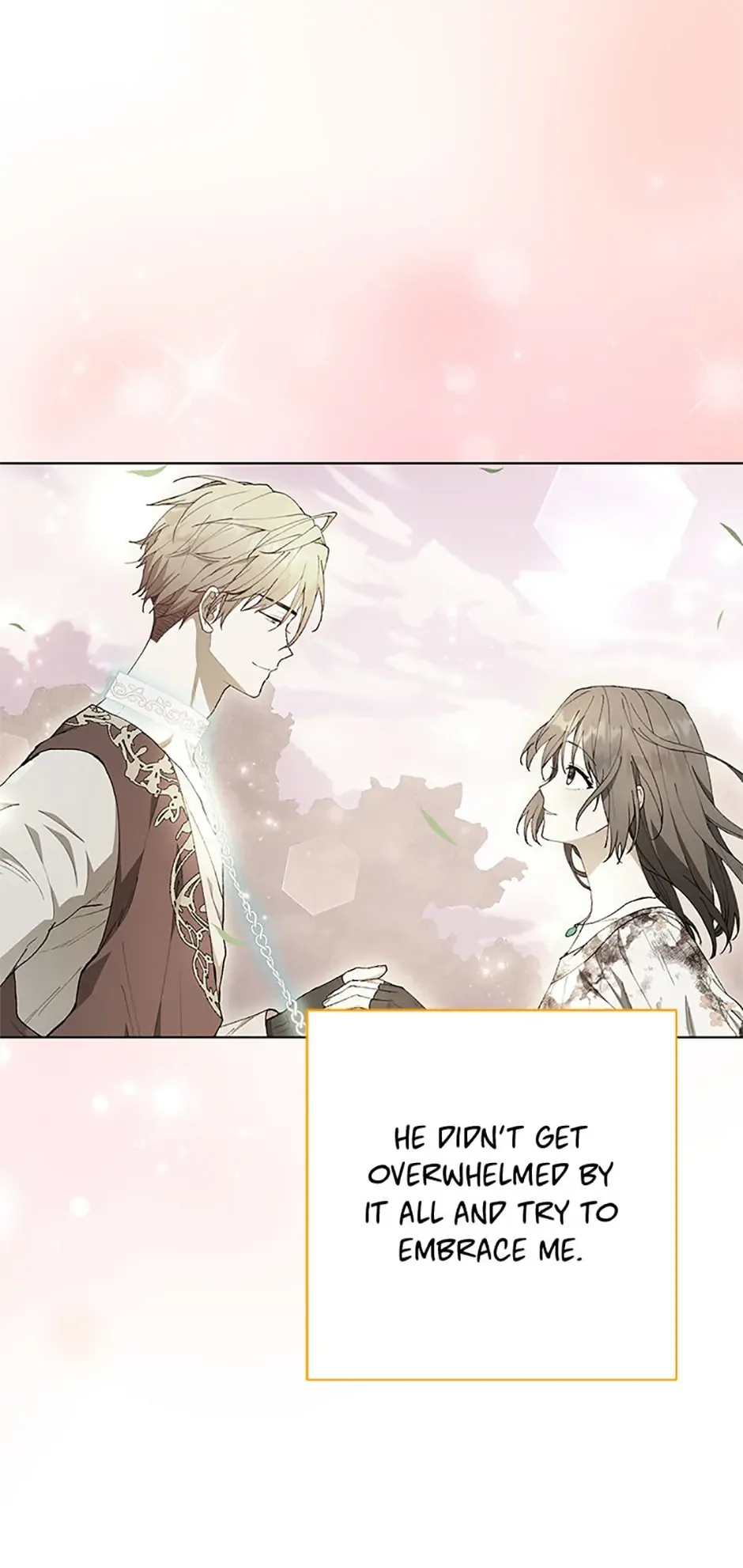 Individualistic Love Chapter 23 page 66