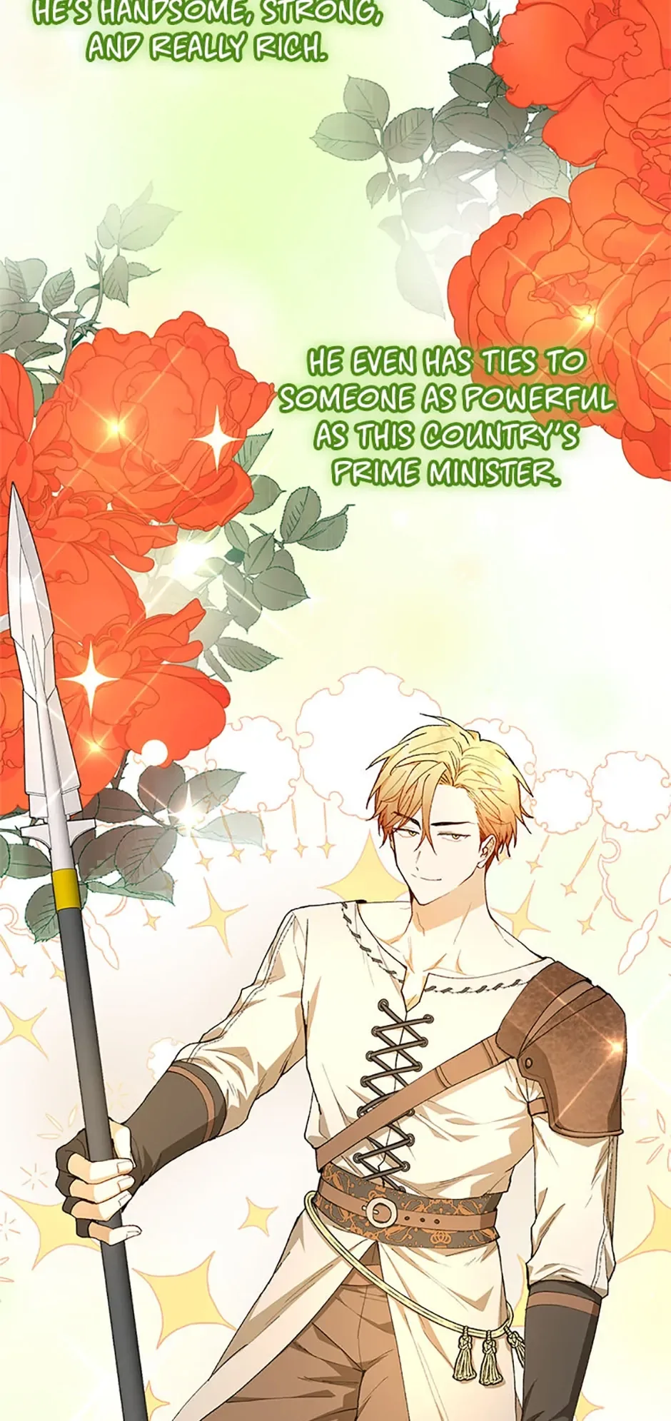 Individualistic Love Chapter 23 page 57