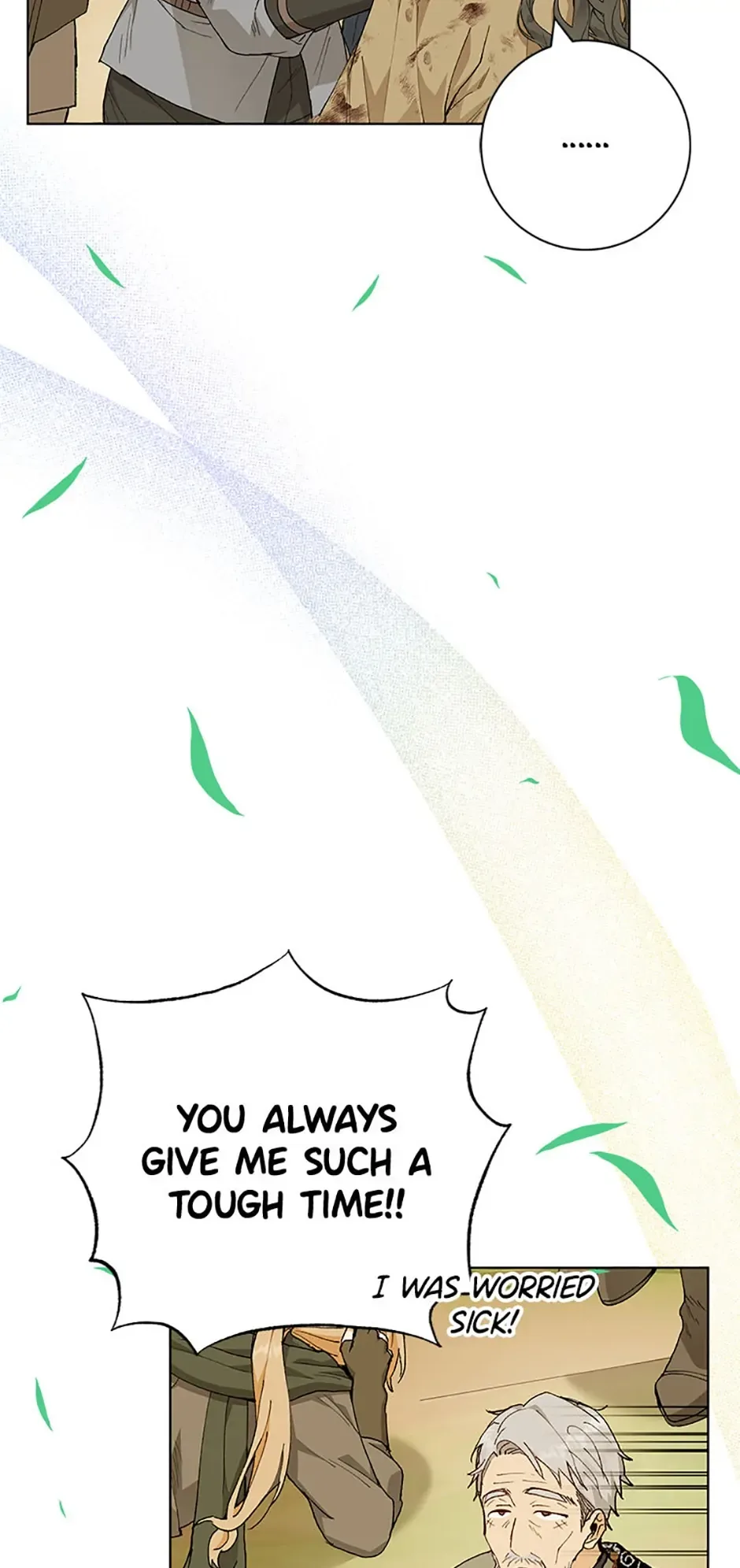 Individualistic Love Chapter 23 page 52