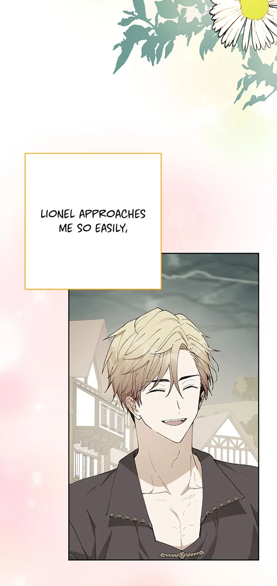 Individualistic Love Chapter 23 page 62