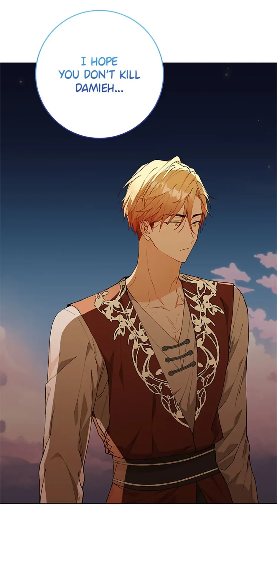 Individualistic Love Chapter 23 page 42