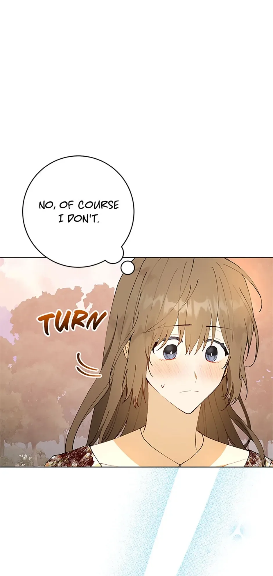 Individualistic Love Chapter 23 page 17