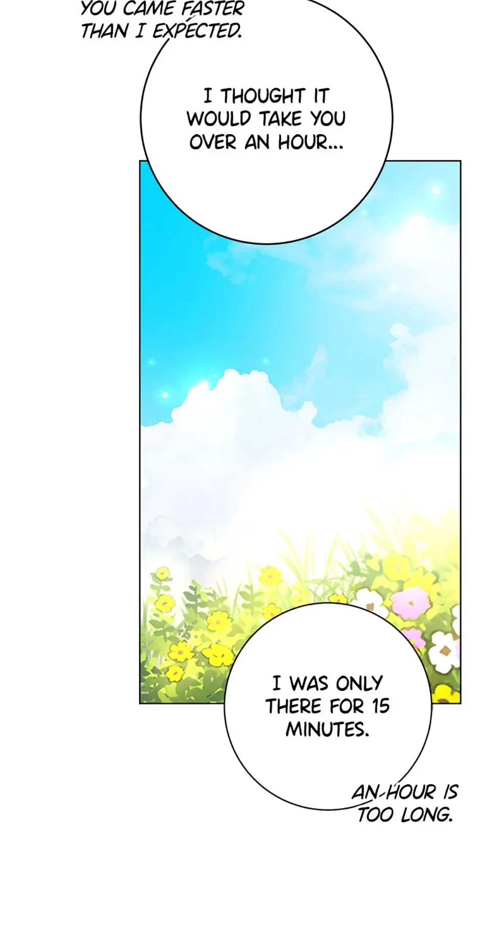 Individualistic Love Chapter 23 page 71