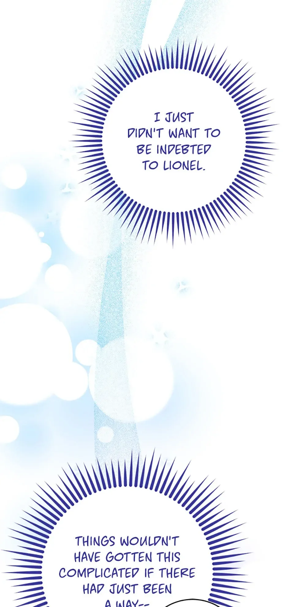 Individualistic Love Chapter 23 page 18