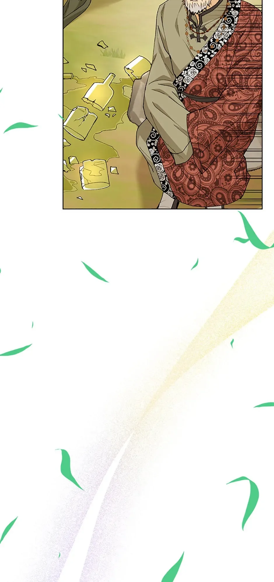 Individualistic Love Chapter 23 page 53