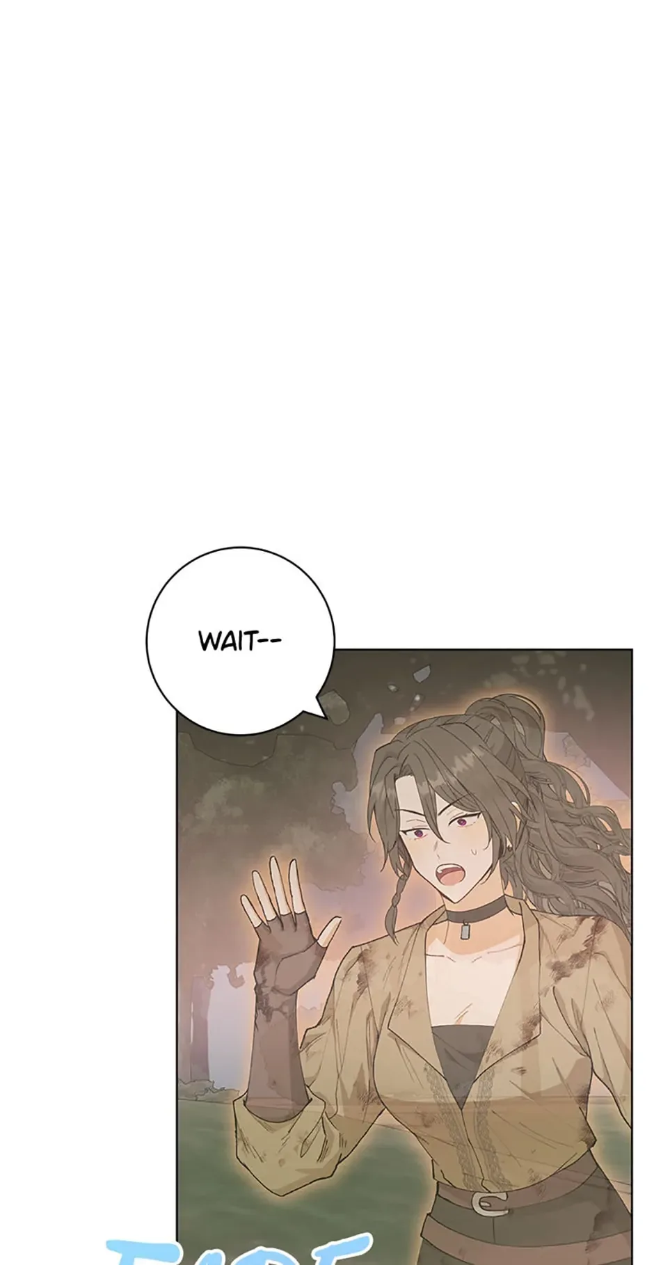 Individualistic Love Chapter 23 page 35