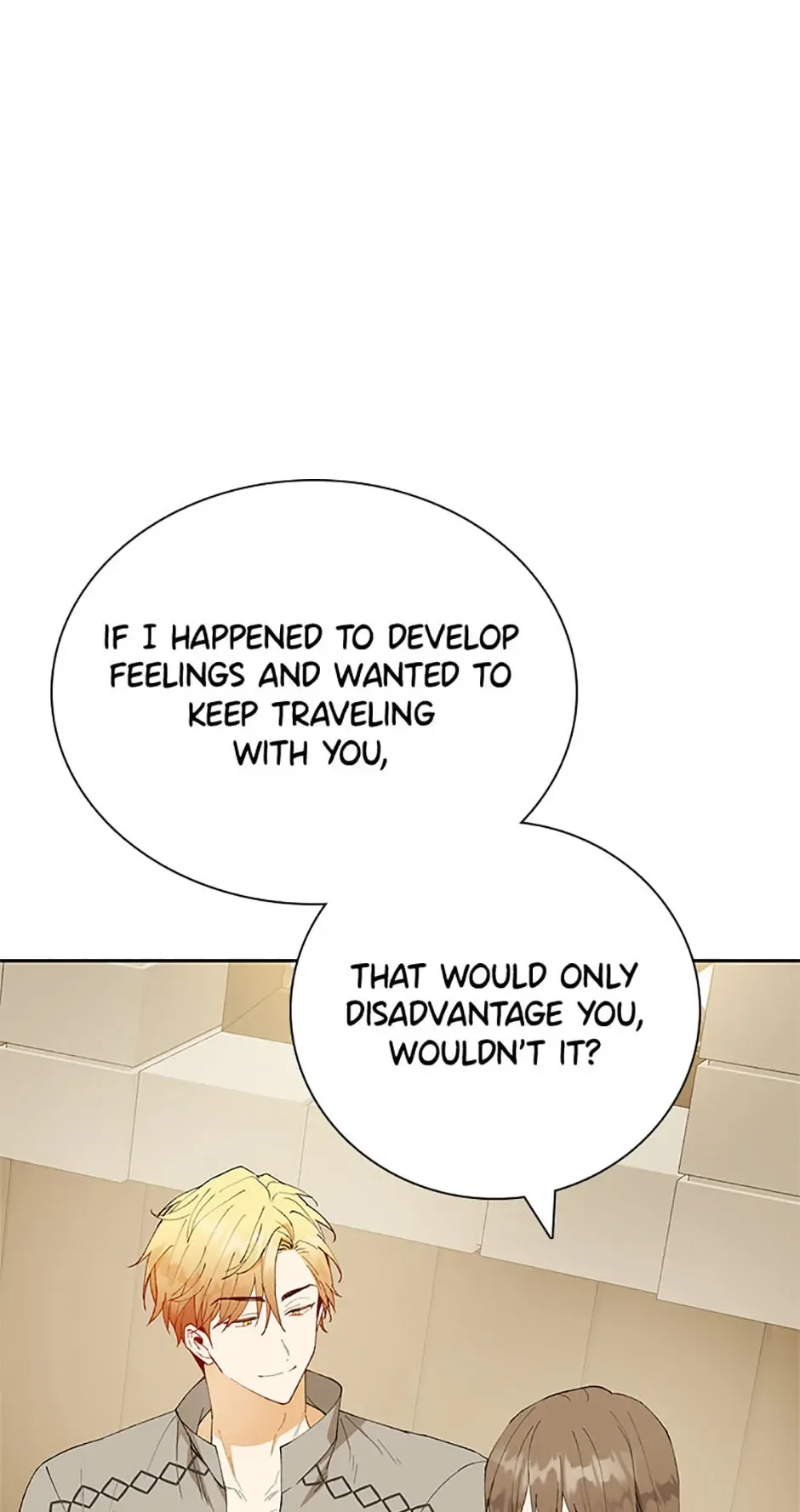 Individualistic Love Chapter 14 page 70