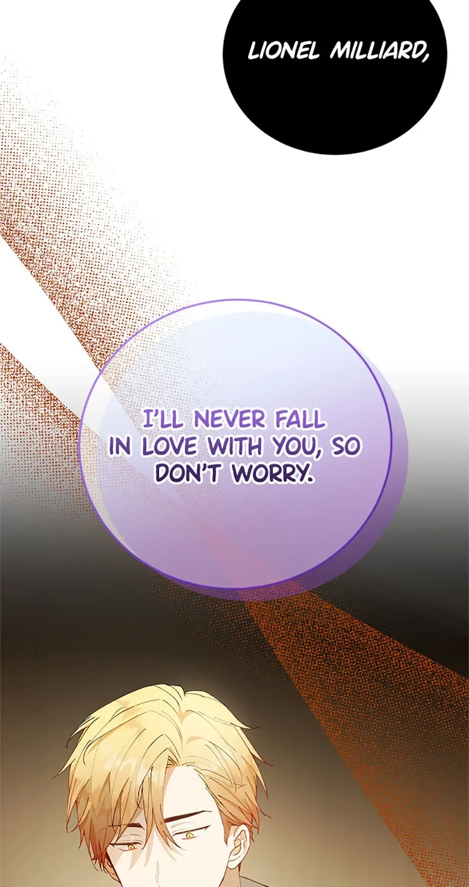 Individualistic Love Chapter 14 page 74