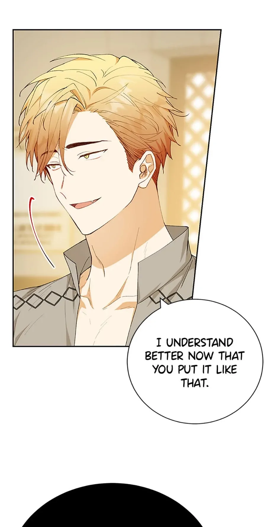 Individualistic Love Chapter 14 page 72