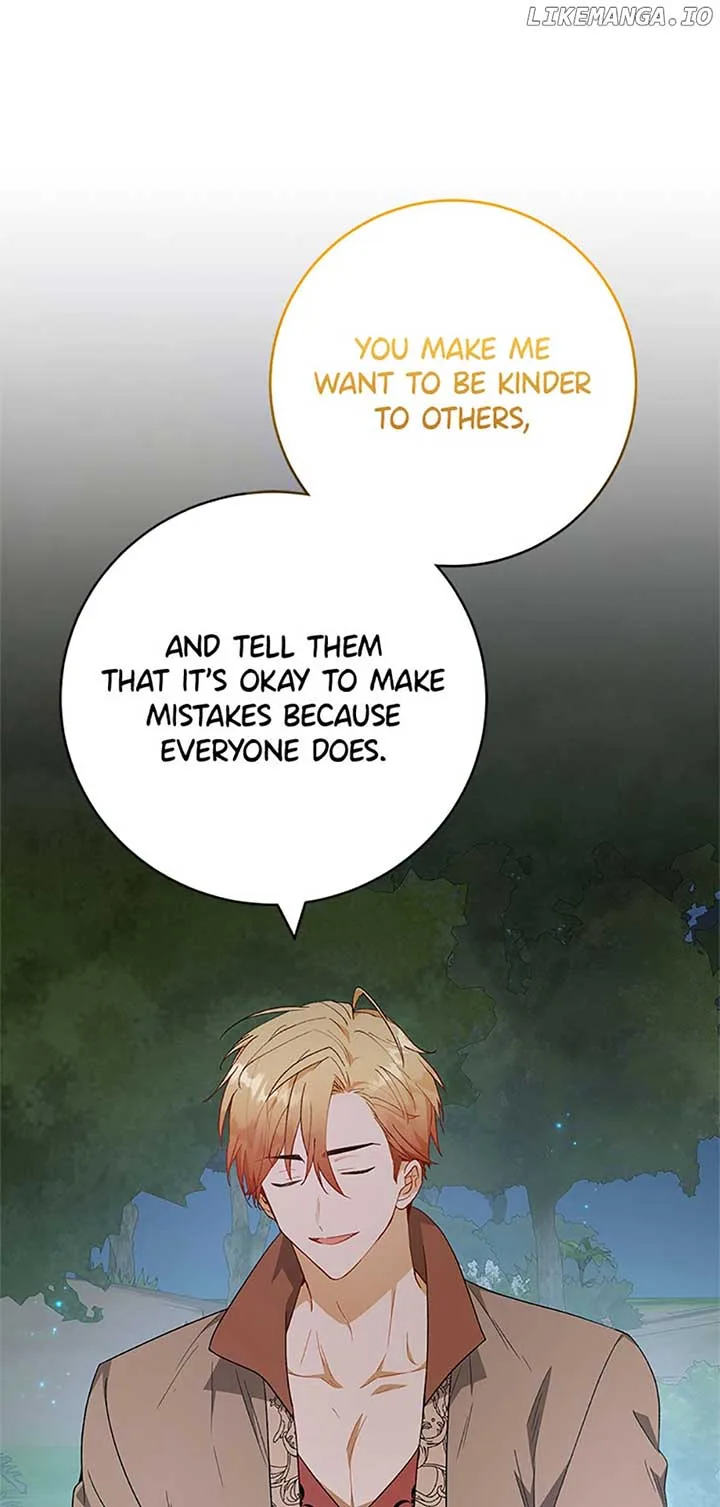 Individualistic Love Chapter 25 page 43