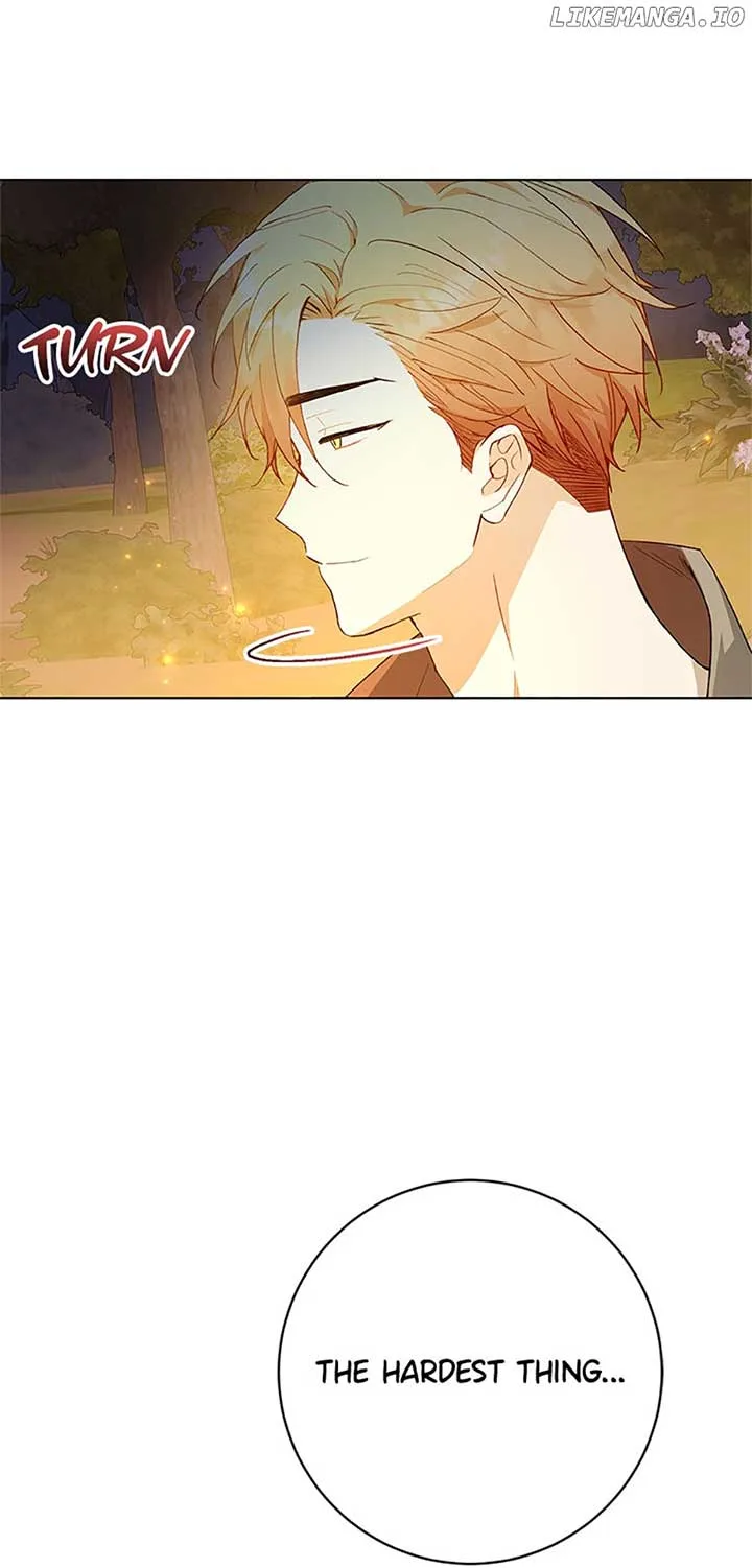 Individualistic Love Chapter 25 page 12