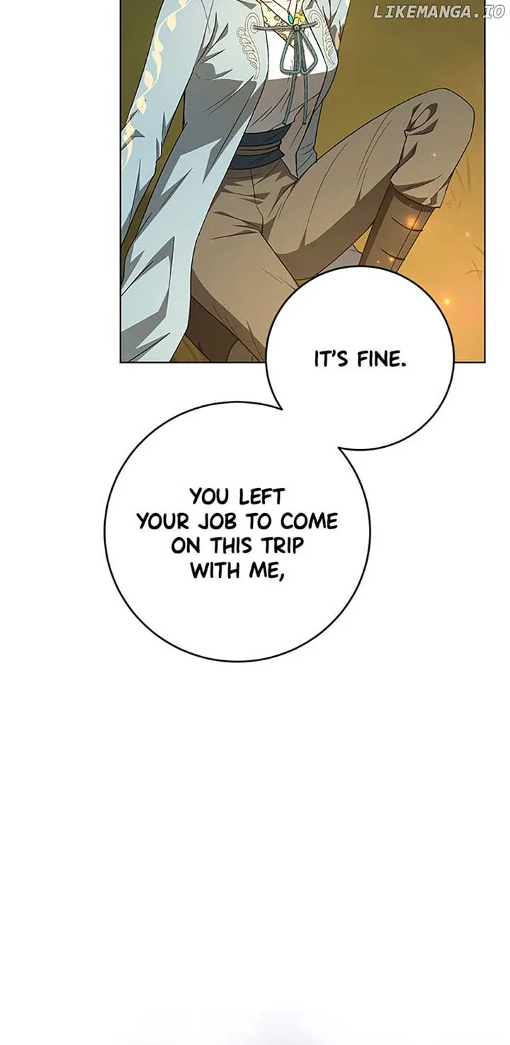 Individualistic Love Chapter 25 page 29