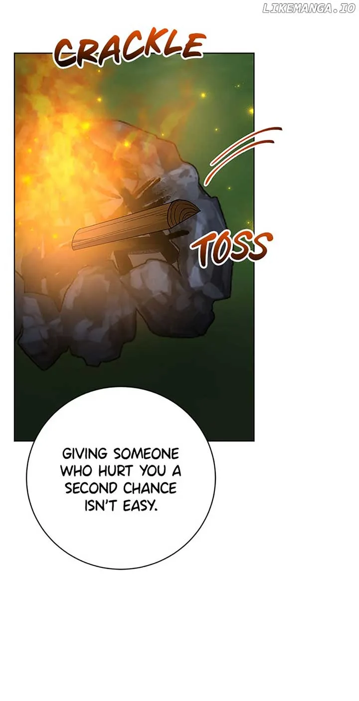 Individualistic Love Chapter 25 page 42