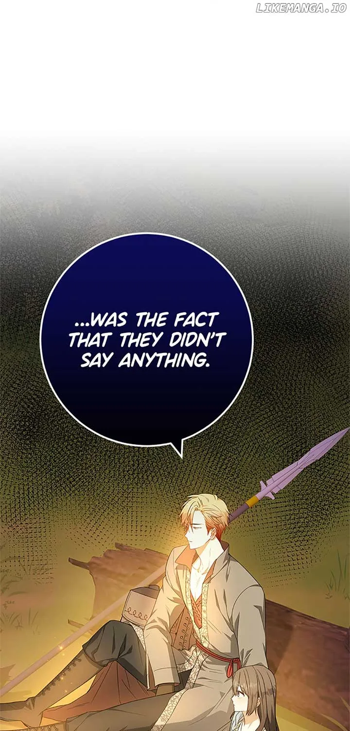 Individualistic Love Chapter 25 page 13
