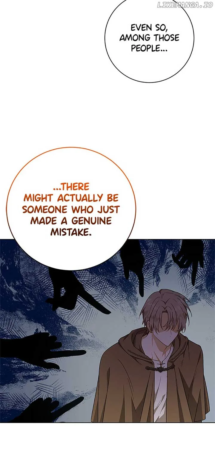 Individualistic Love Chapter 25 page 46