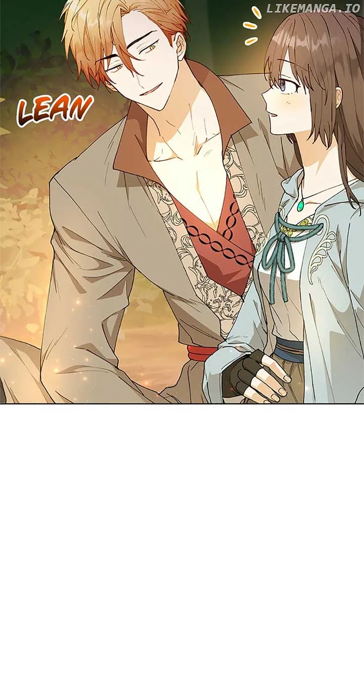 Individualistic Love Chapter 25 page 5