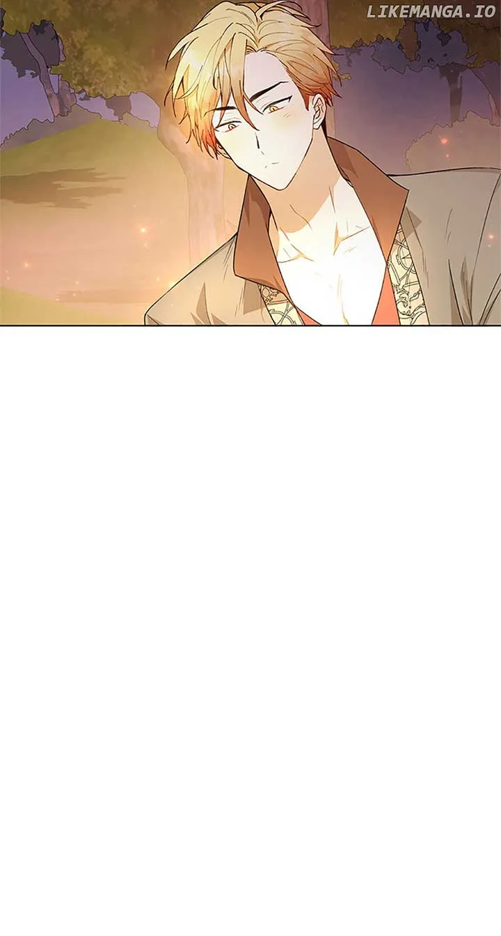 Individualistic Love Chapter 25 page 8