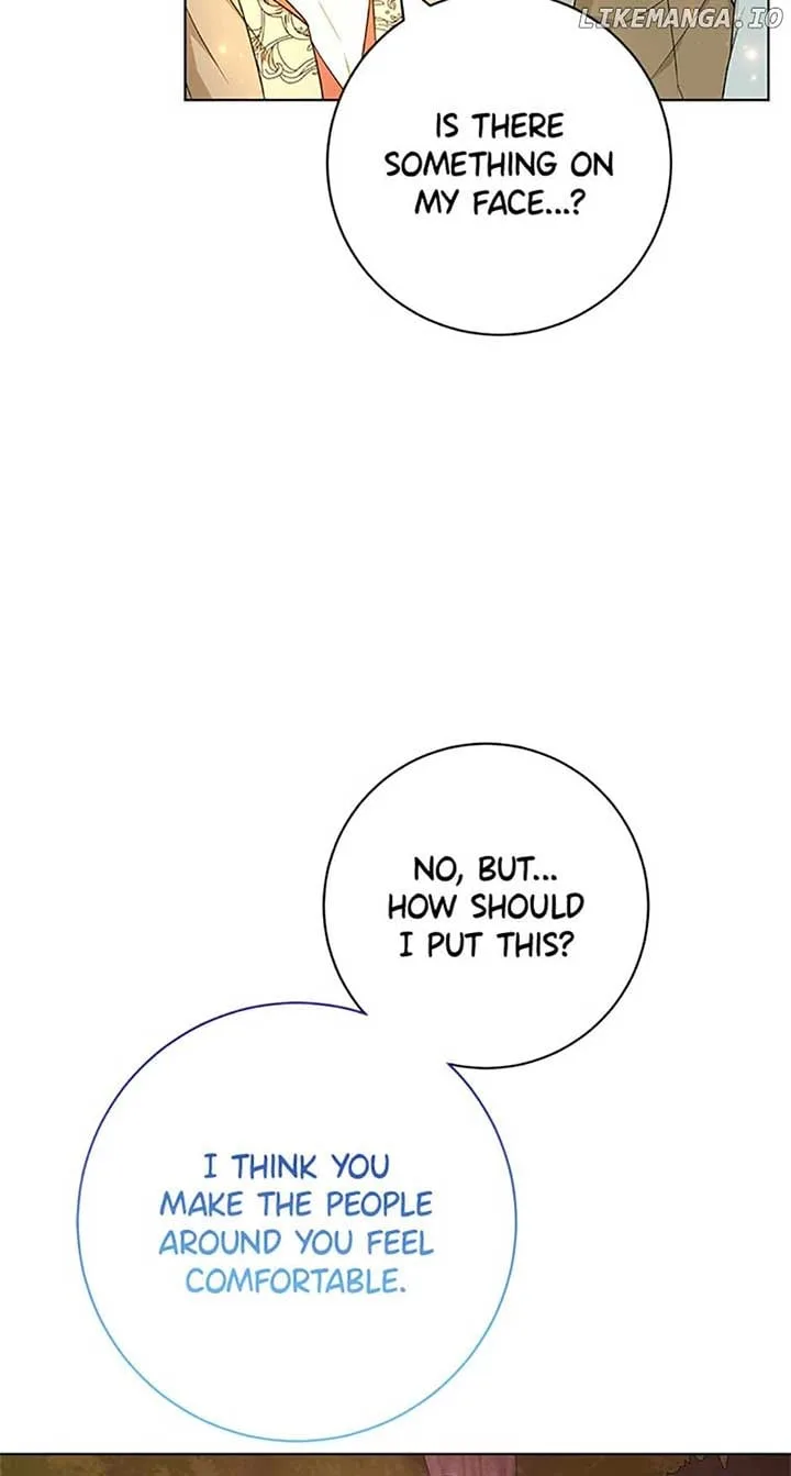 Individualistic Love Chapter 25 page 7