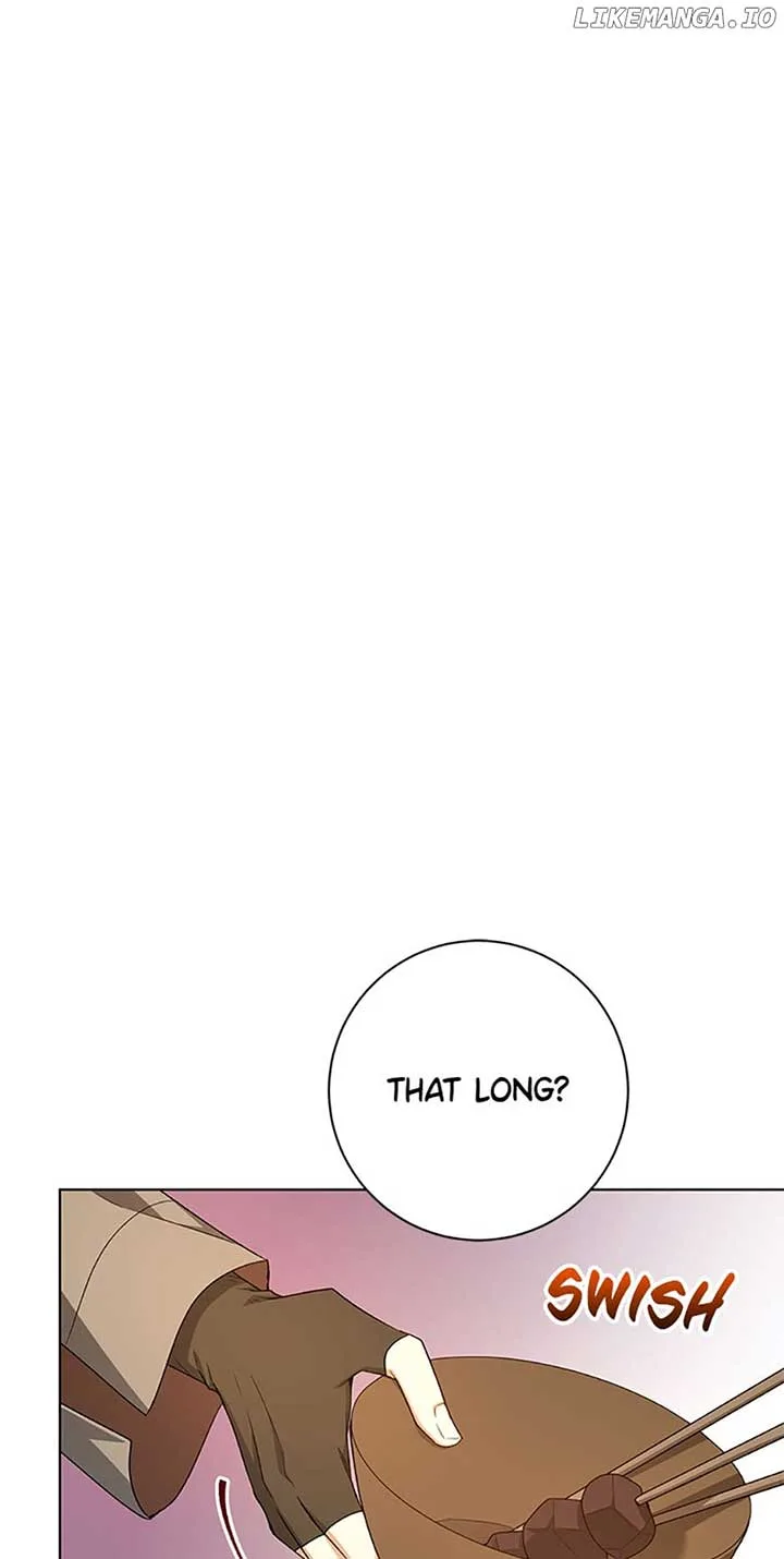 Individualistic Love Chapter 25 page 23