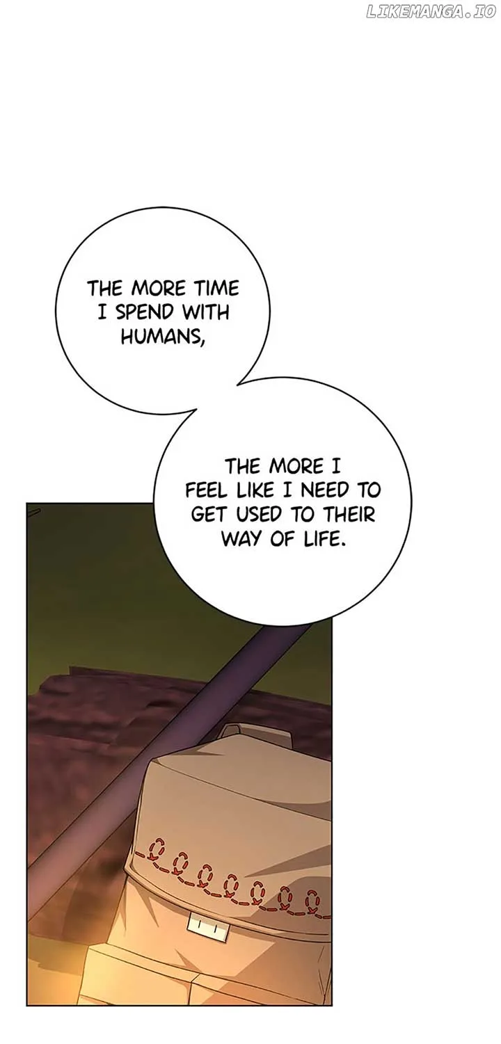 Individualistic Love Chapter 25 page 10