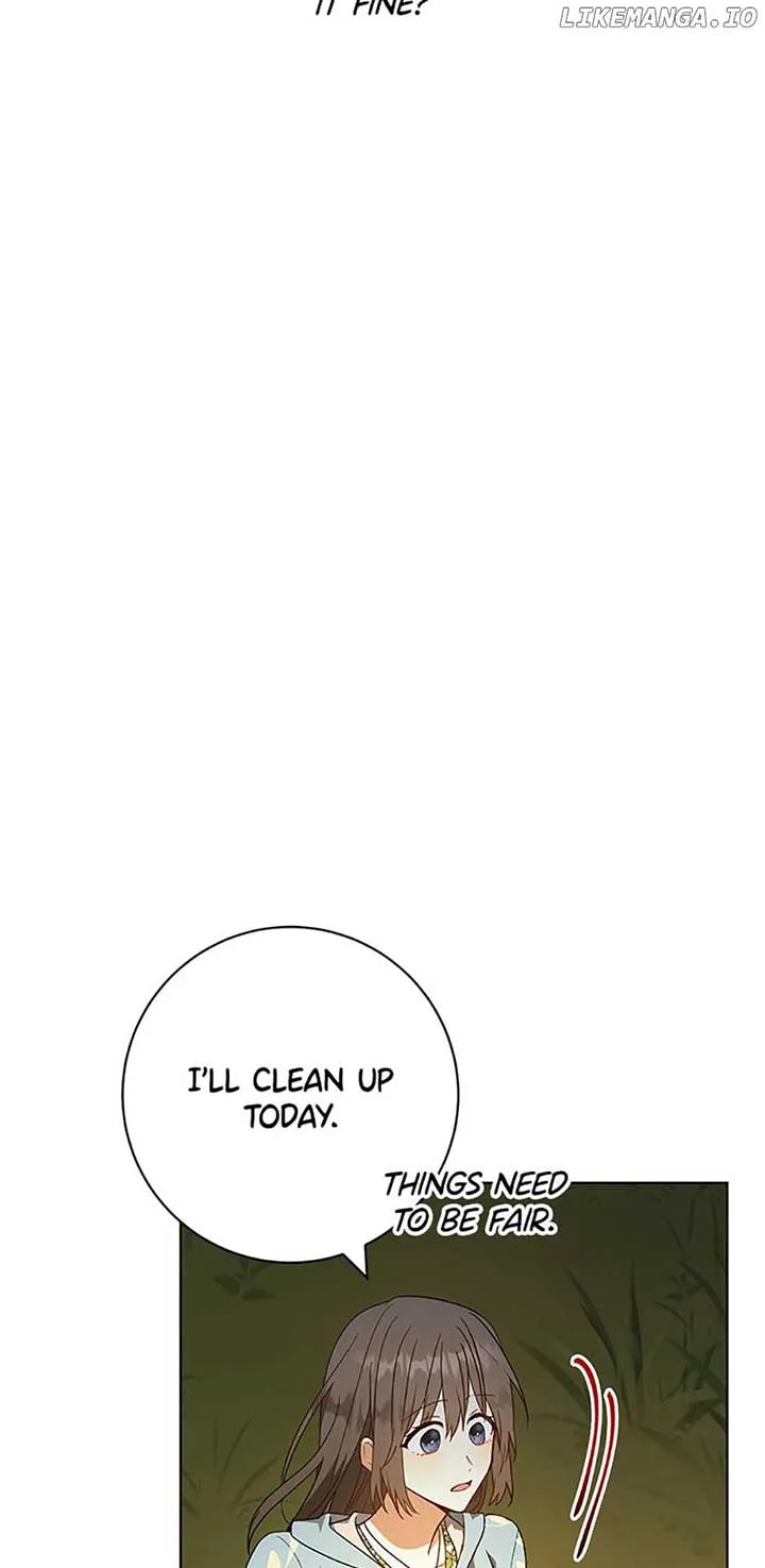 Individualistic Love Chapter 25 page 28