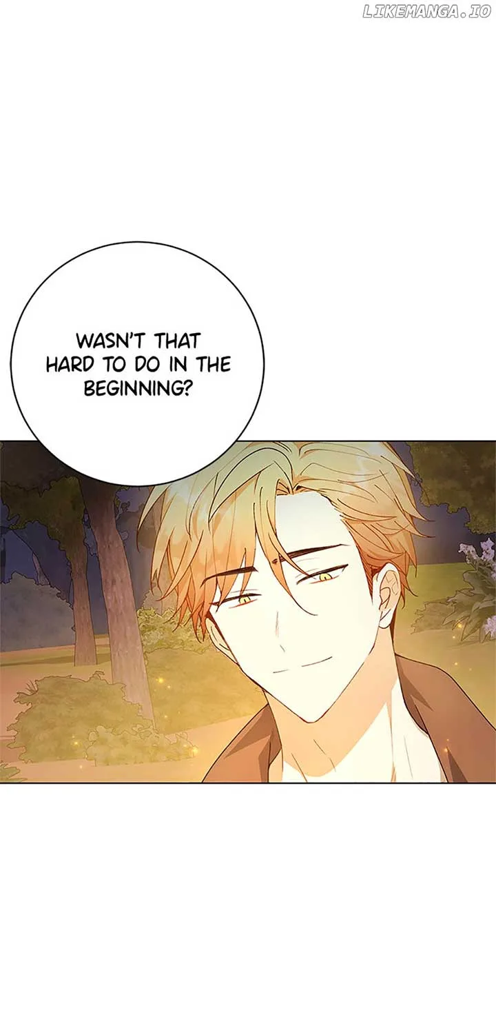 Individualistic Love Chapter 25 page 11