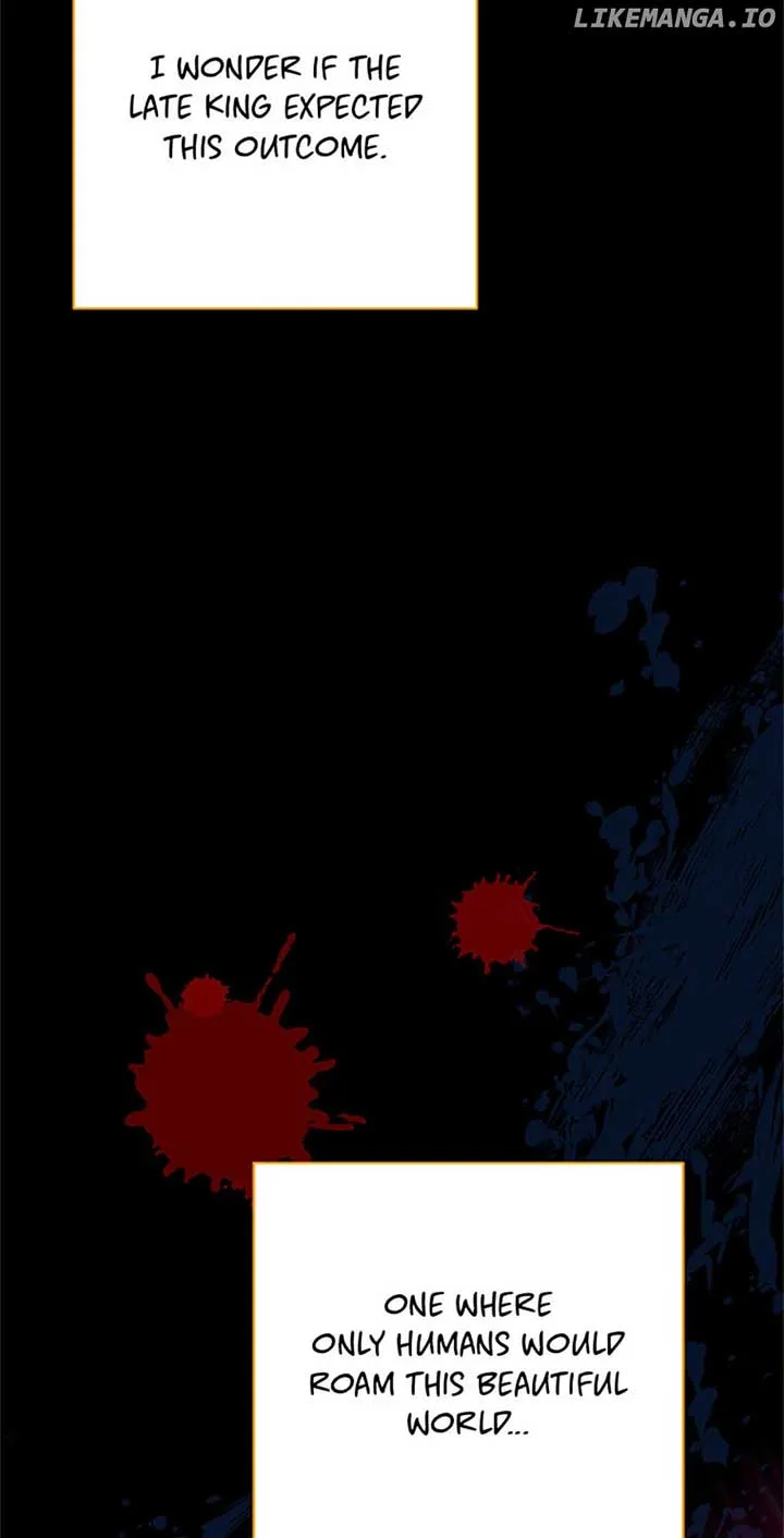 Individualistic Love Chapter 25 page 77