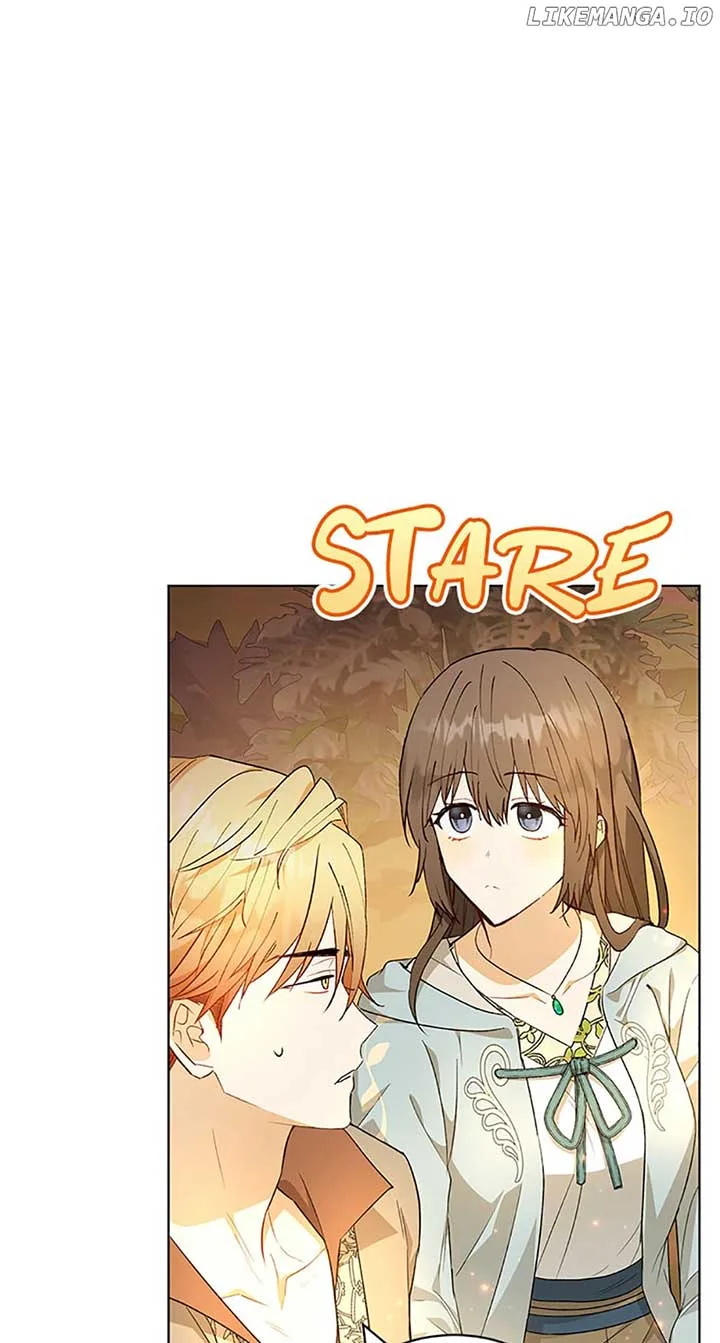 Individualistic Love Chapter 25 page 6