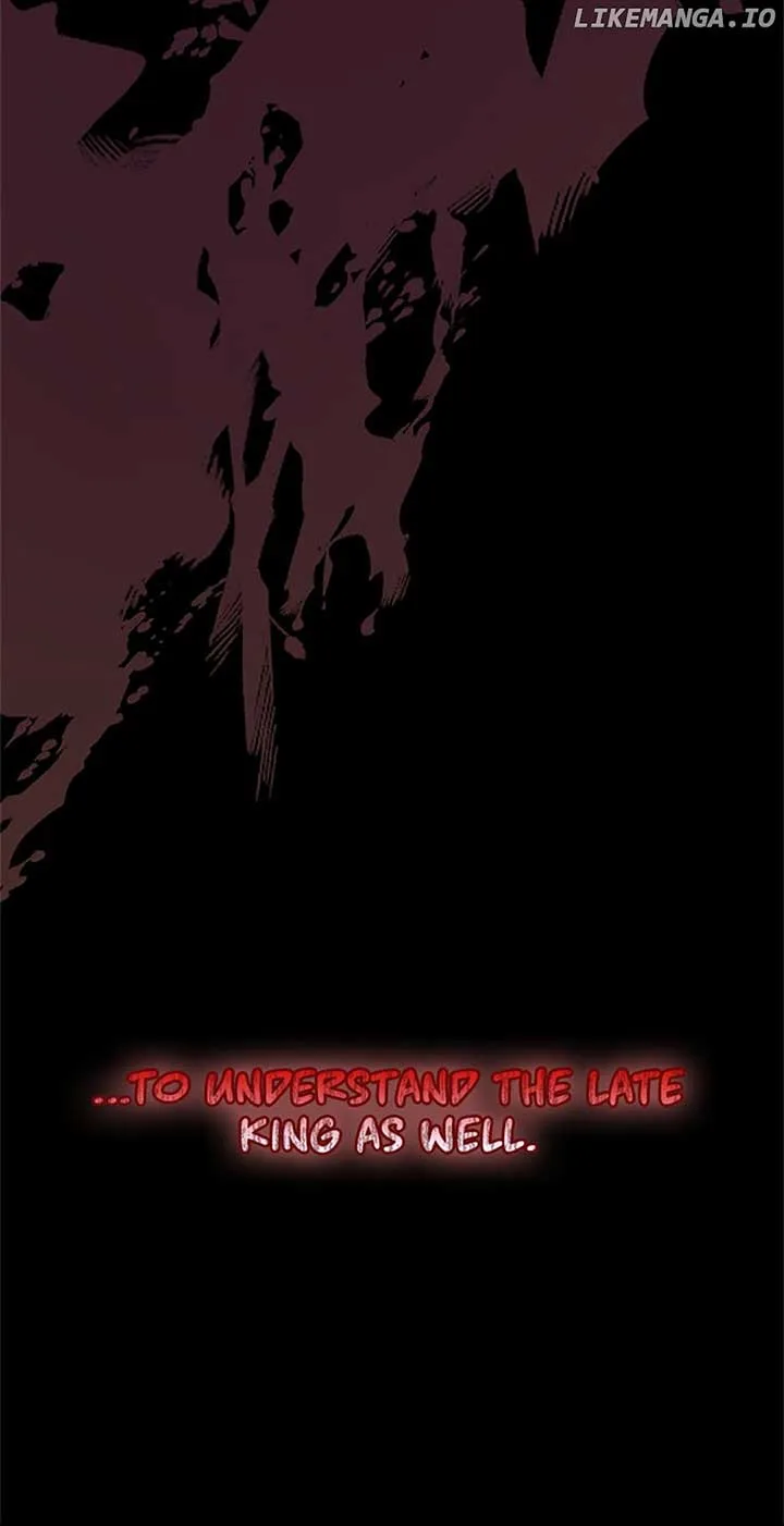 Individualistic Love Chapter 25 page 73