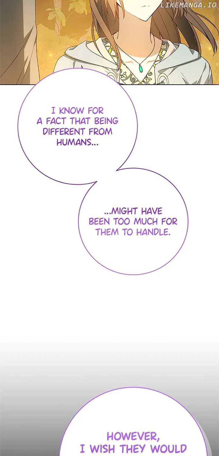 Individualistic Love Chapter 25 page 15
