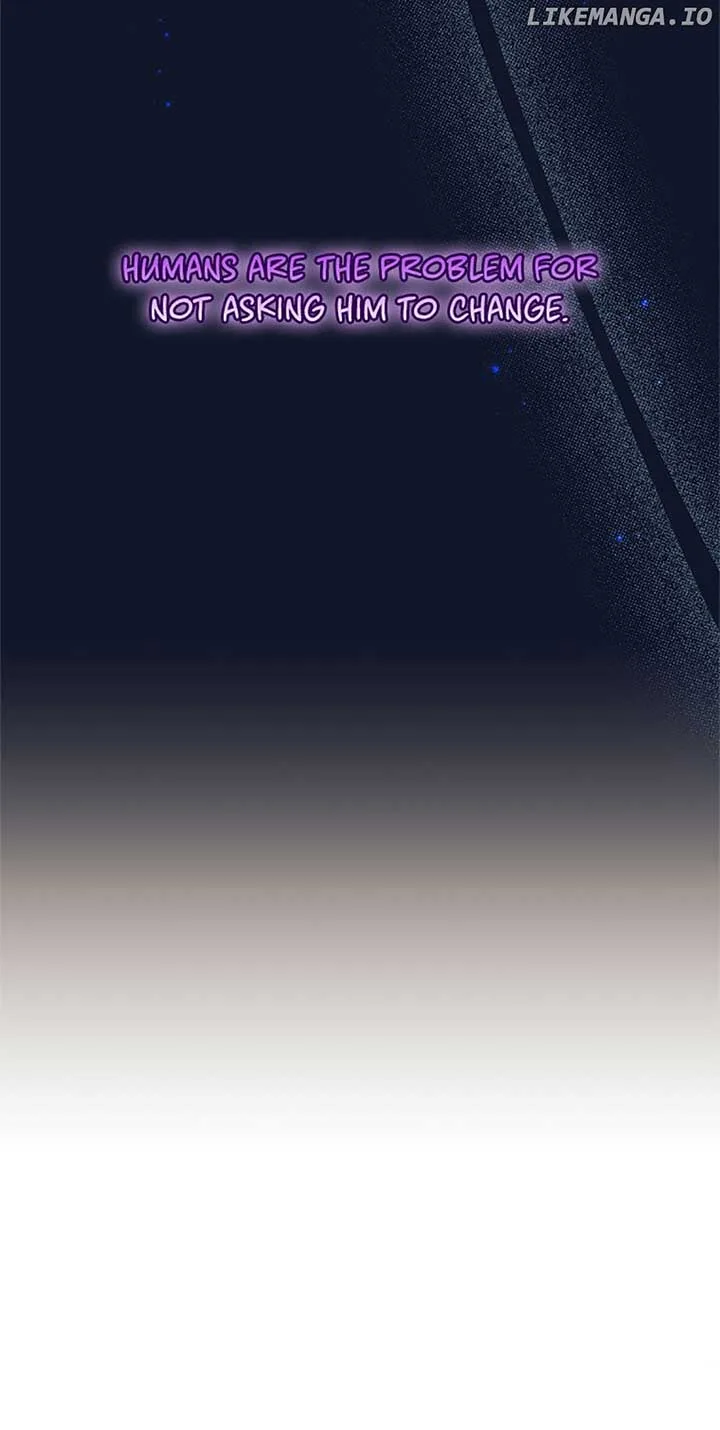 Individualistic Love Chapter 25 page 21