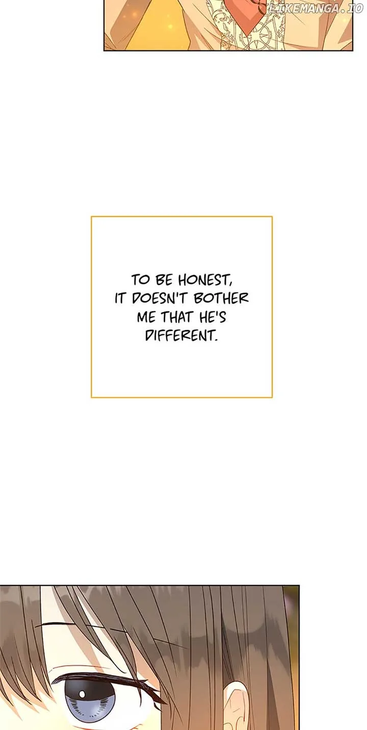 Individualistic Love Chapter 25 page 18