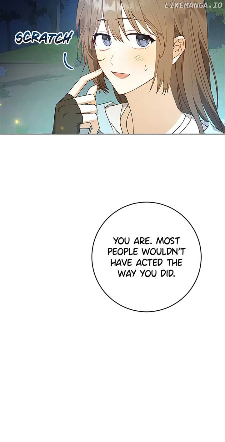 Individualistic Love Chapter 25 page 41