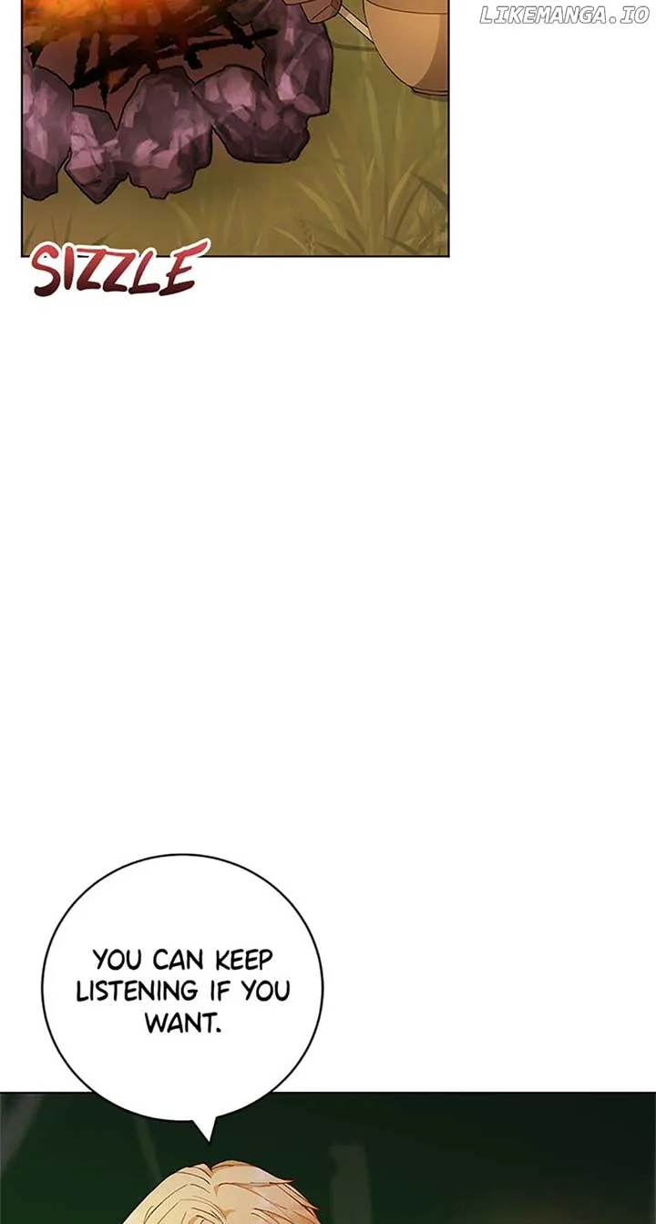 Individualistic Love Chapter 25 page 4