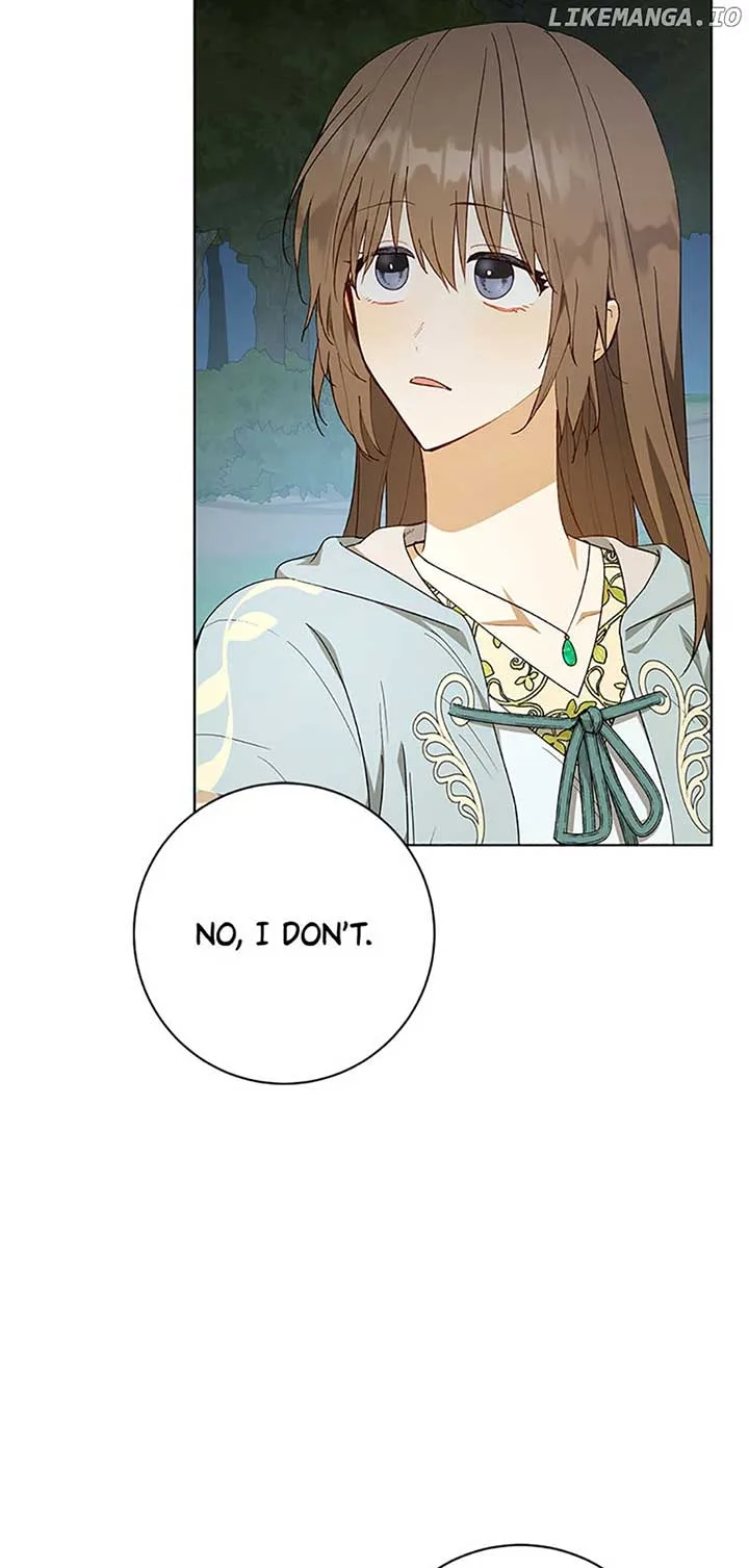 Individualistic Love Chapter 25 page 45