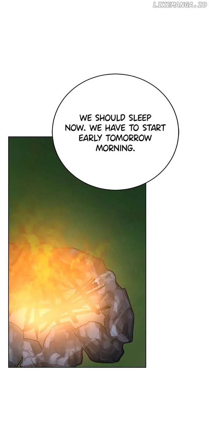 Individualistic Love Chapter 25 page 58