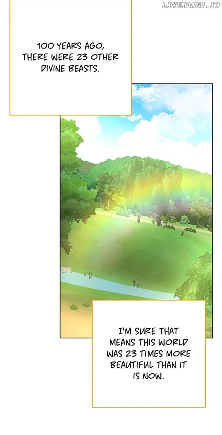 Individualistic Love Chapter 25 page 69