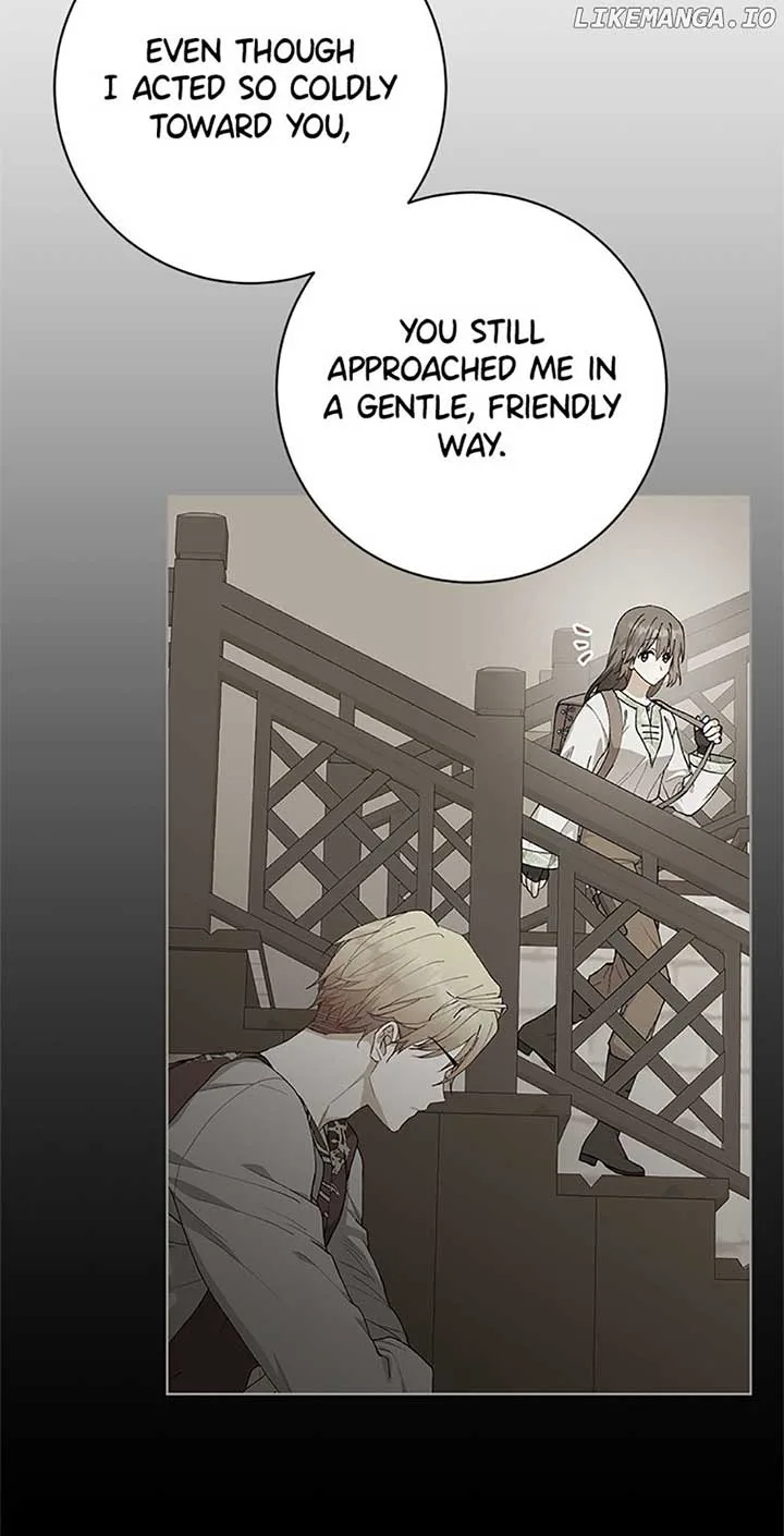 Individualistic Love Chapter 25 page 36