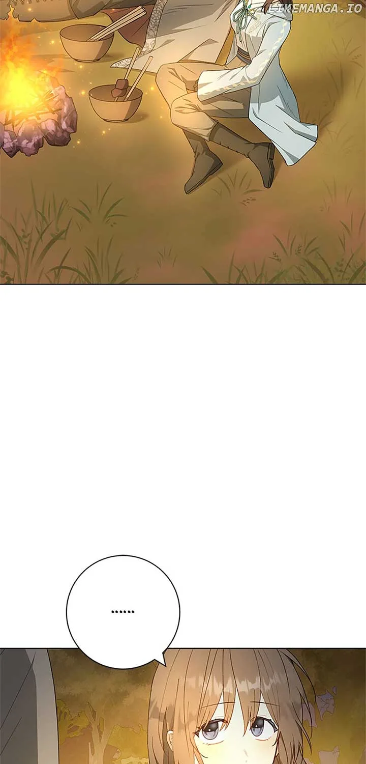 Individualistic Love Chapter 25 page 14