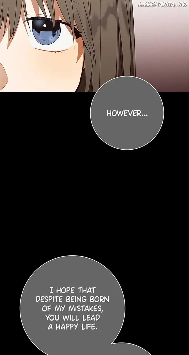 Individualistic Love Chapter 25 page 85