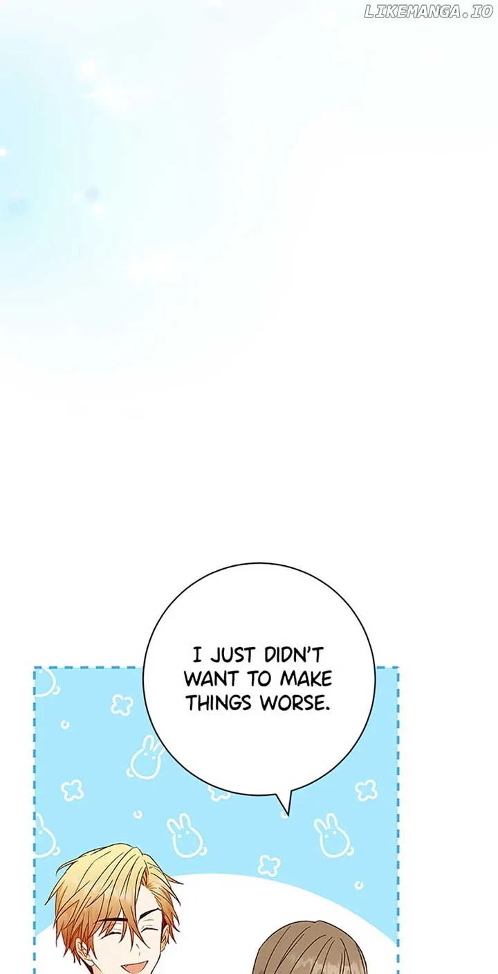 Individualistic Love Chapter 25 page 56