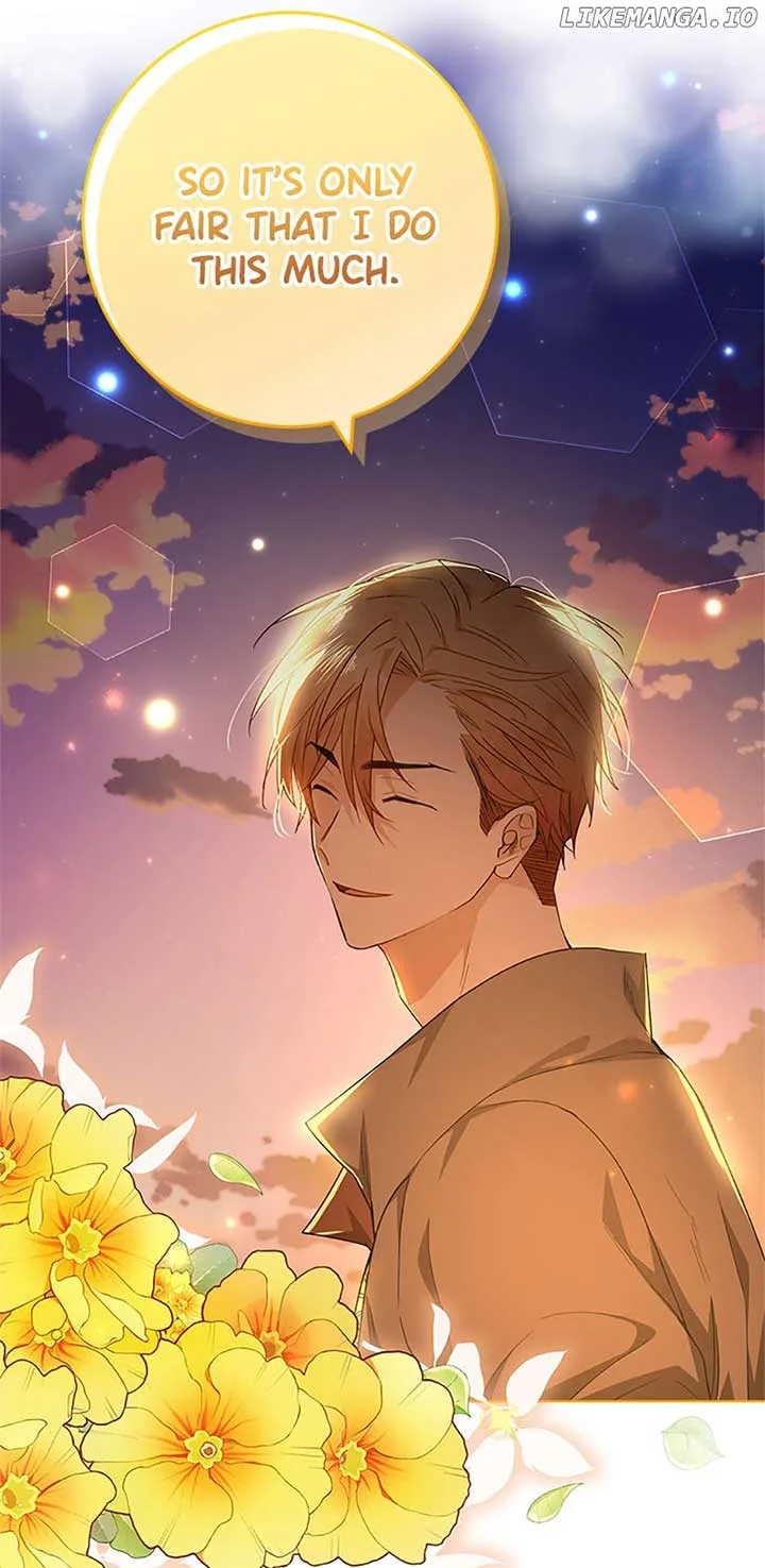 Individualistic Love Chapter 25 page 30