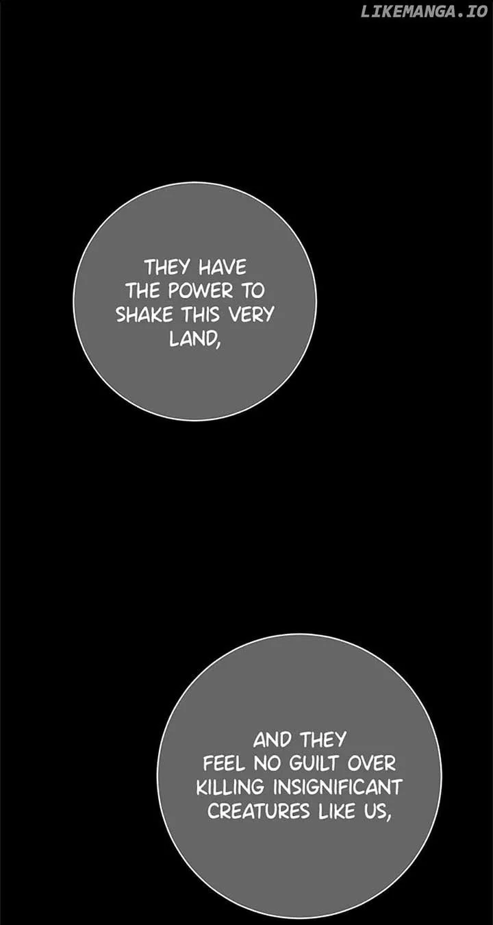 Individualistic Love Chapter 25 page 81